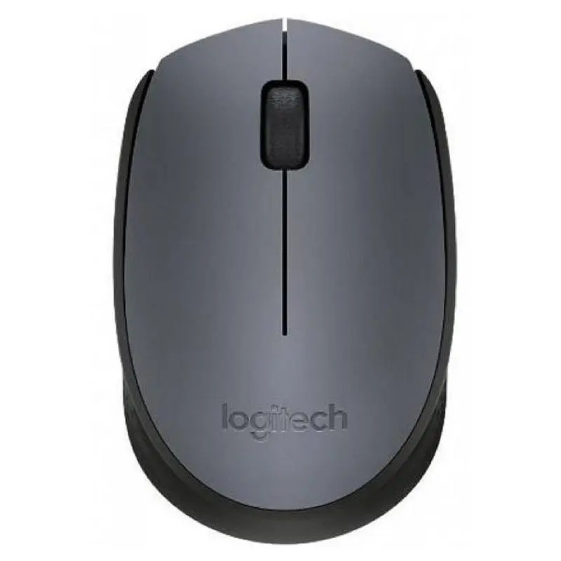 миша LOGITECH Wireless Mouse M170 910-004642