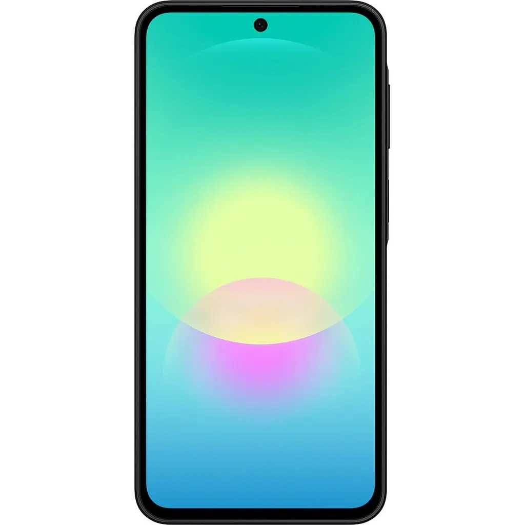Смартфон Samsung Galaxy A27 6/128GB Black (SM-A276BZKB) UA-UCRF [171425] - фото 3