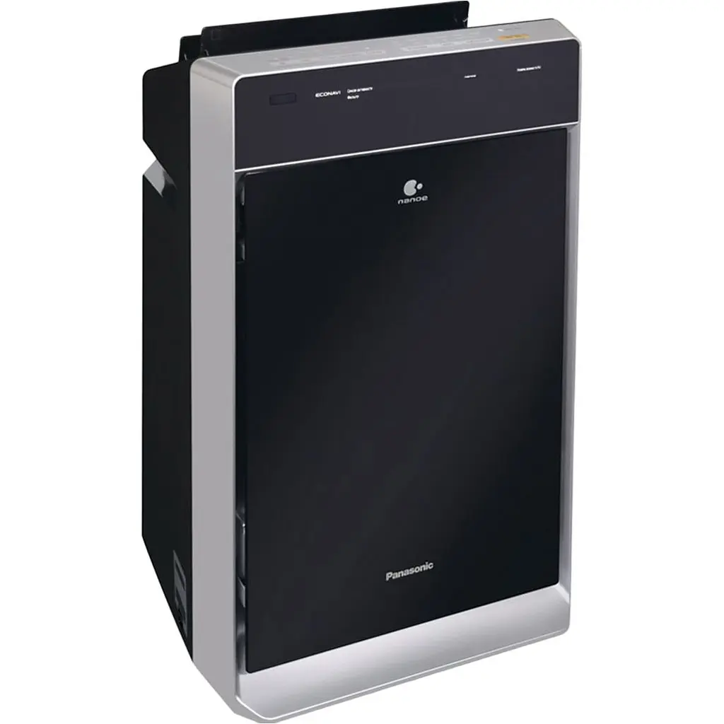 Очищувач повітря Panasonic F-VXK70R-T [87345] - фото 2