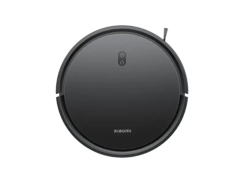 Робот-пилосос з вологим прибиранням Xiaomi Robot Vacuum E10C - фото 2