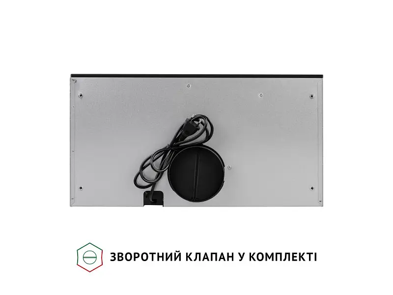 Витяжка Perfelli TL 6622 BL 1000 LED - фото 9