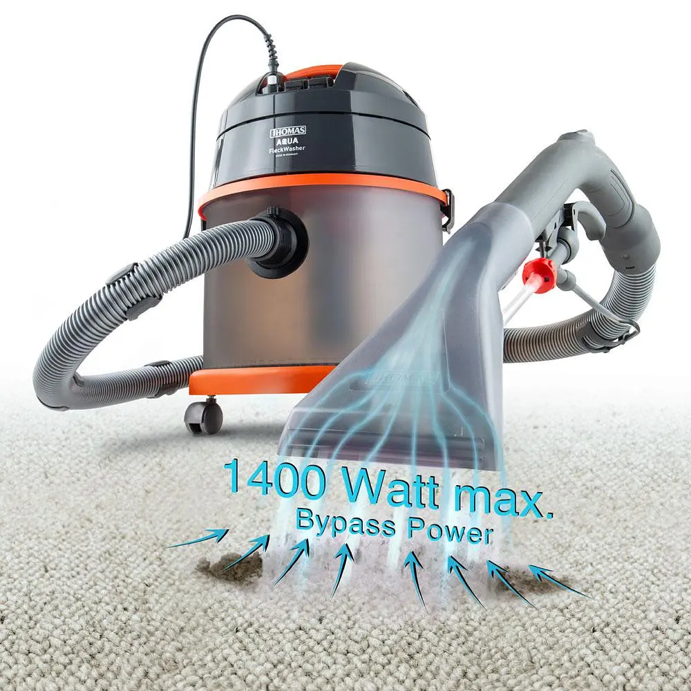 Миючий пилосос Thomas Aqua FleckWasher (788121) - фото 4
