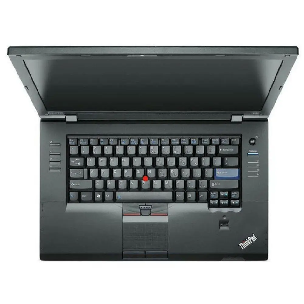 Ноутбук Lenovo ThinkPad L512 (i5-520M/4/120SSD) - Class B "Б/В" - фото 2
