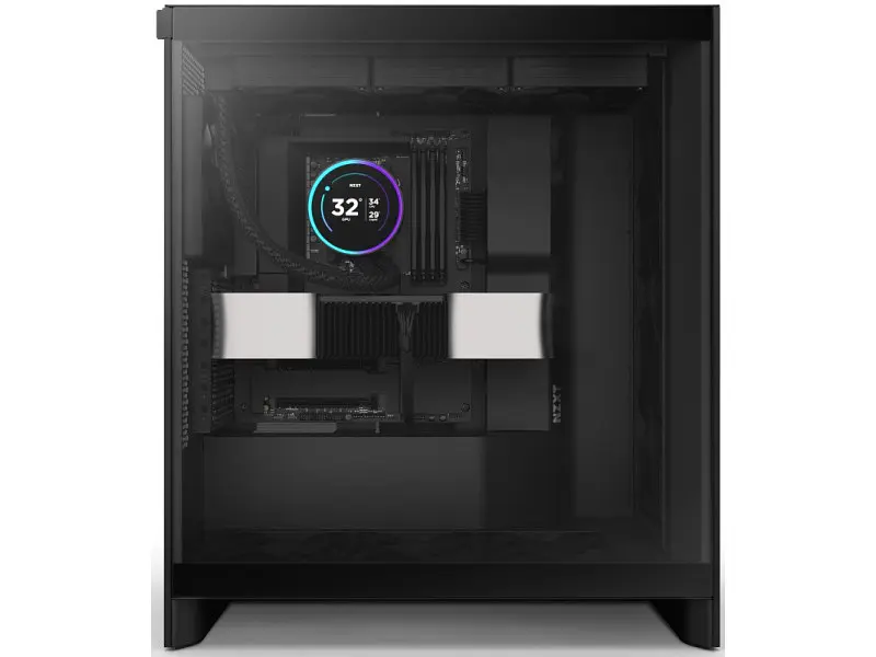 Водяне охолодження NZXT Kraken Elite 360 2024 Black (RL-KN36E-B2) - фото 3
