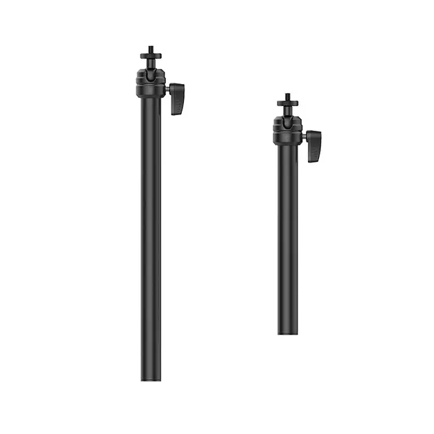 Штатив-держатель Ulanzi Vijim Desktop C-CLAMP Flexible Arm Light Stand (Two-Stages) UV-2676 LS06 Black - фото 5