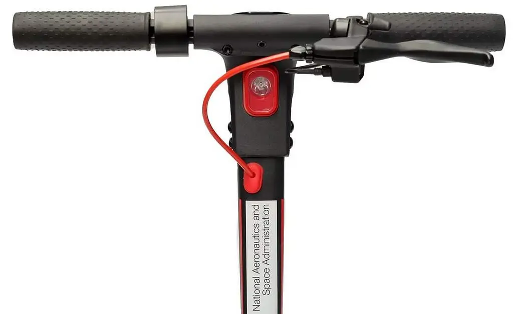 Електросамокат NASA Mercury 8575K - фото 4