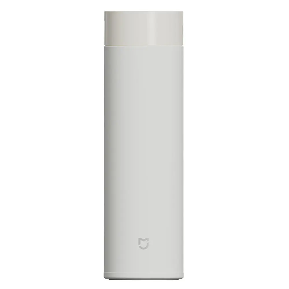Термос Xiaomi MiJia Thermal Cup 500ml (MJBWB01PL) White - фото 8