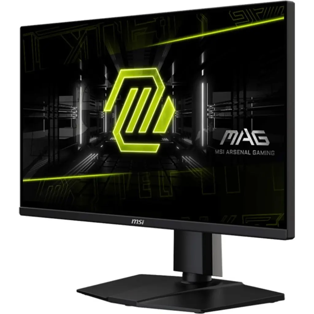 Монітор MSI 25` MAG 255PXF (9S6-3BC24M-064) [151602] - фото 3