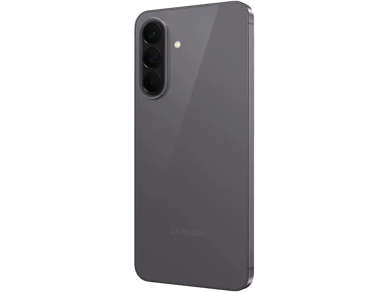 Смартфон Samsung Galaxy A57 5G 8/128GB Gray (SM-A576BZAB) - фото 7