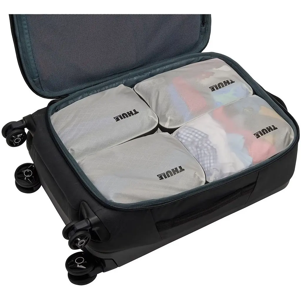 Дорожня сумка Thule Compression Packing Cube Small (3204858) - фото 6