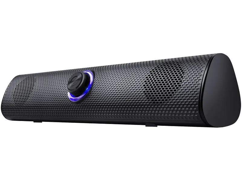 Саундбар Defender SoundBar Z11 Black (65211) - фото 2