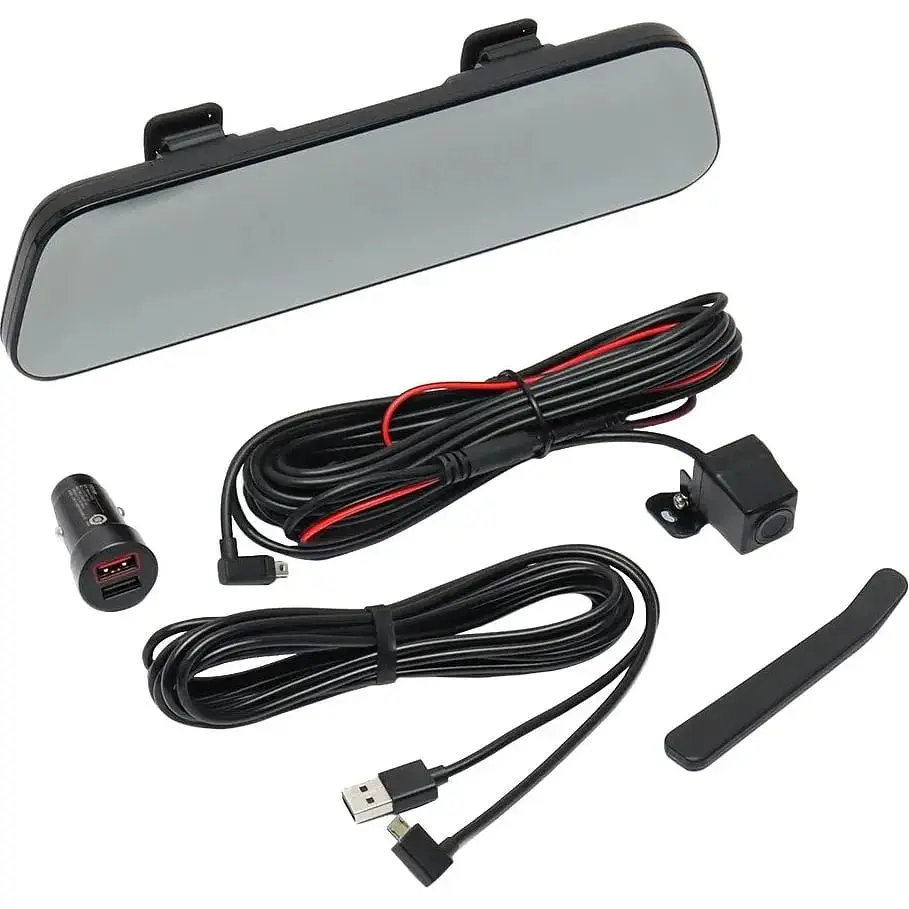 Видеорегистратор 70mai Rearview Dash Cam S500 - фото 6