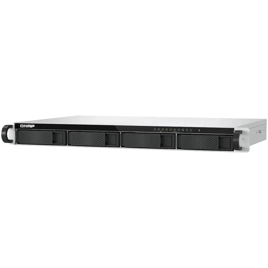 Мережевий накопичувач Qnap TS-H765EU-8G - фото 5