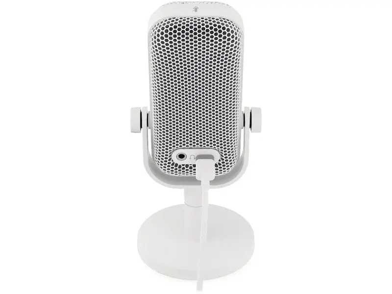 Мікрофон для ПК/ для стрімінгу, подкастів ENDORFY Solum Voice S Onyx White (EY1B015) - фото 5