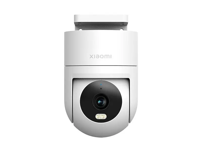 IP камера відеоспостереження Xiaomi Mi Outdoor Security Camera CW300 BHR8097EU