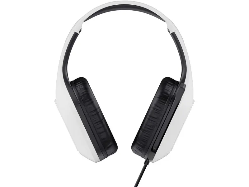 Навушники з мікрофоном Trust GXT 415PS ZIROX For Playstation White (24993) - фото 5