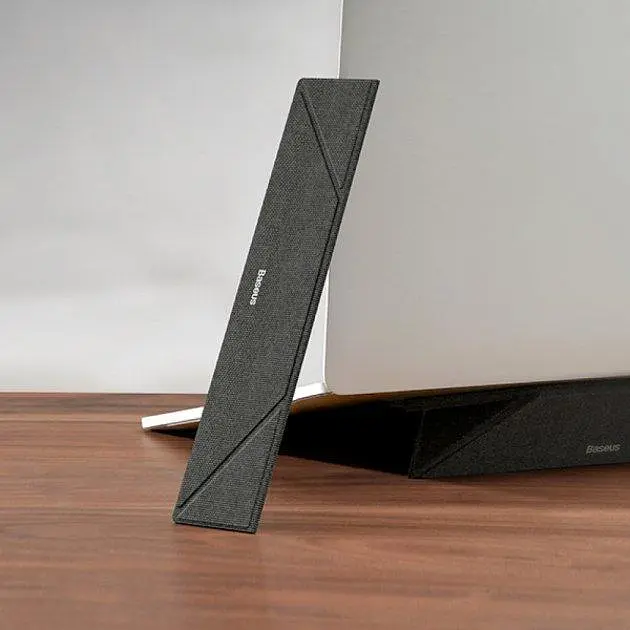 Підставка для ноутбука планшета Baseus Ultra Thin Stand SUZB-0G - фото 5