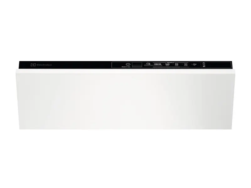 Встраиваемая посудомоечная машина Electrolux EEA71210L - фото 4