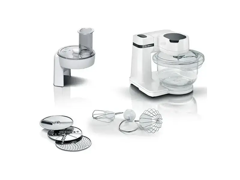Кухонна машина Bosch MUMS2TW01 - фото 2