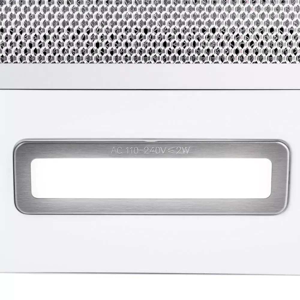 Витяжка телескопічна Minola HTL 5214 WH 700 LED - фото 8