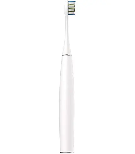Электрическая зубная щетка Oclean Air 2 Electric Toothbrush White - фото 3