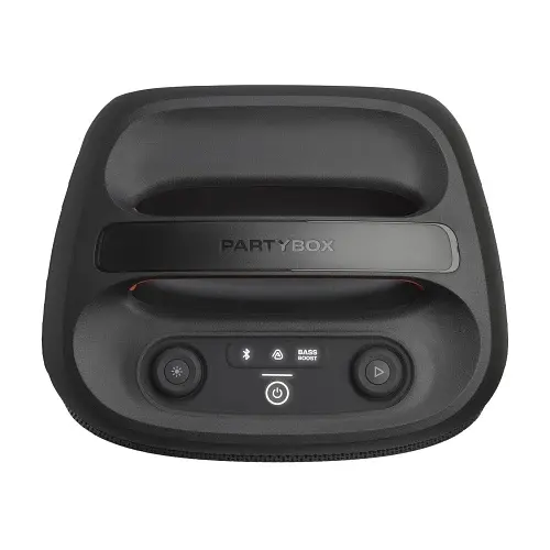 Колонка портативна Partybox Encore Essential 2, Black, 100 Вт JBL teh0021042 - фото 2