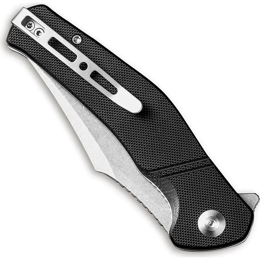 Ніж складаний Sencut Episode SA04B - фото 5