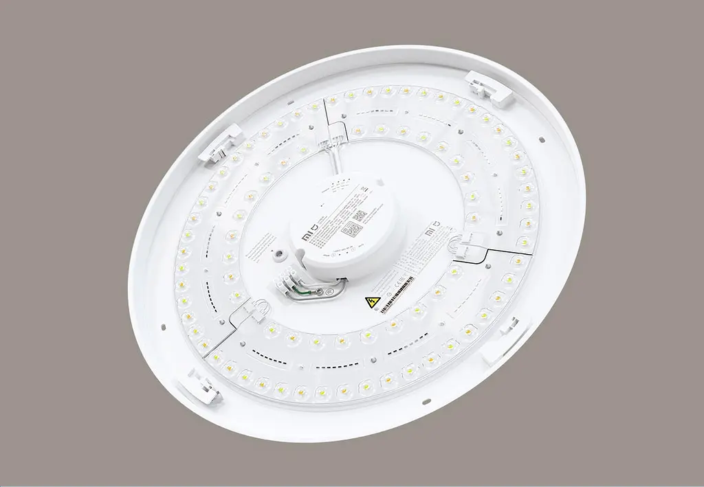 Стельовий світильник Mi Smart LED Ceiling Light 35 см - фото 3