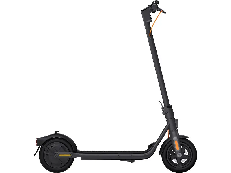 Електросамокат Ninebot by Segway F2E Plus (AA.05.12.02.0003) - фото 3