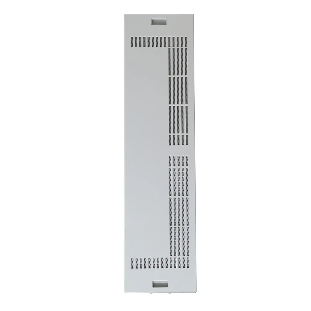 Витяжка телескопічна PERFELLI TLS 9833 W LED Strip - фото 8