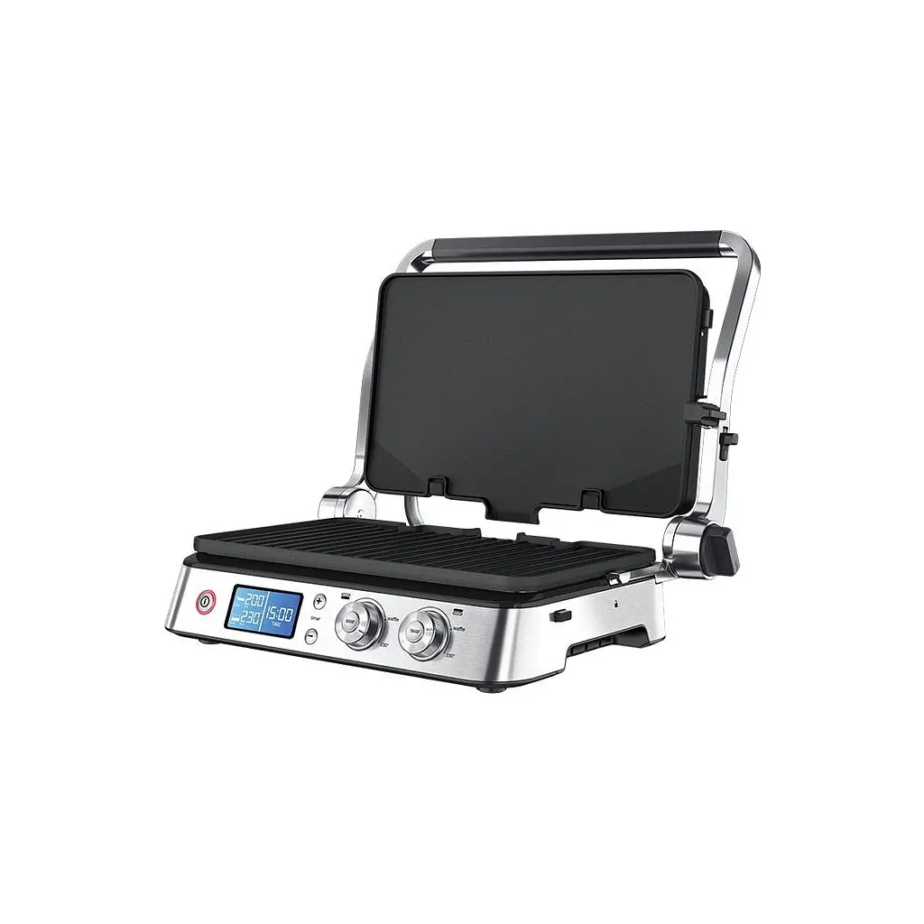 Електрогриль Braun CG 9040 - фото 2
