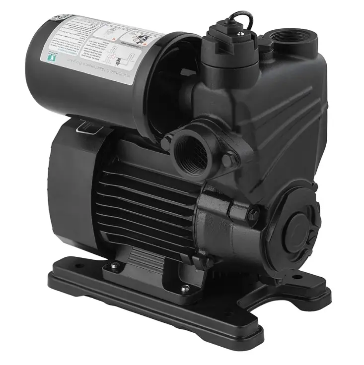 Насосна станція Pumpman TWF 370 Hmax 35 м Qmax=2,4 куб.м 370 Вт (CV030844) - фото 4