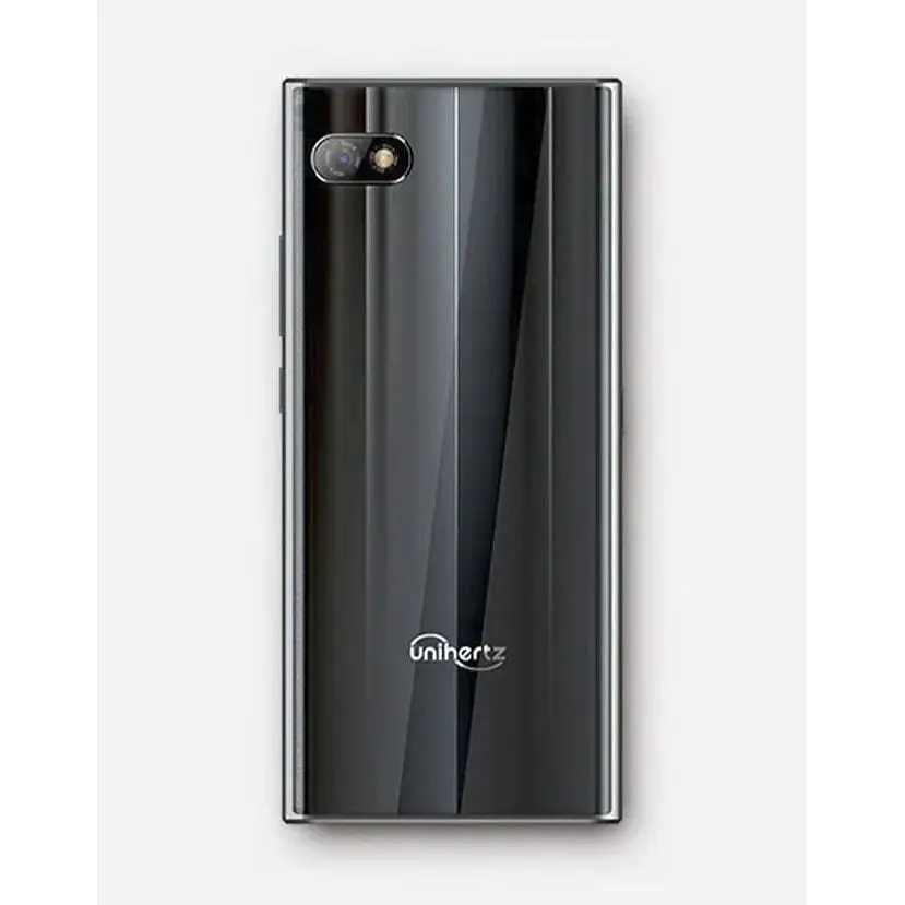 Телефон Unihertz Titan Slim 6/256Gb - фото 2