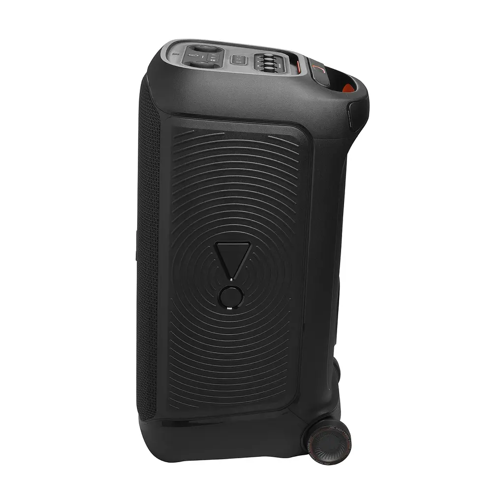 Акустична система JBL PartyBox 520 (JBLPARTYBOX520EU) - фото 2
