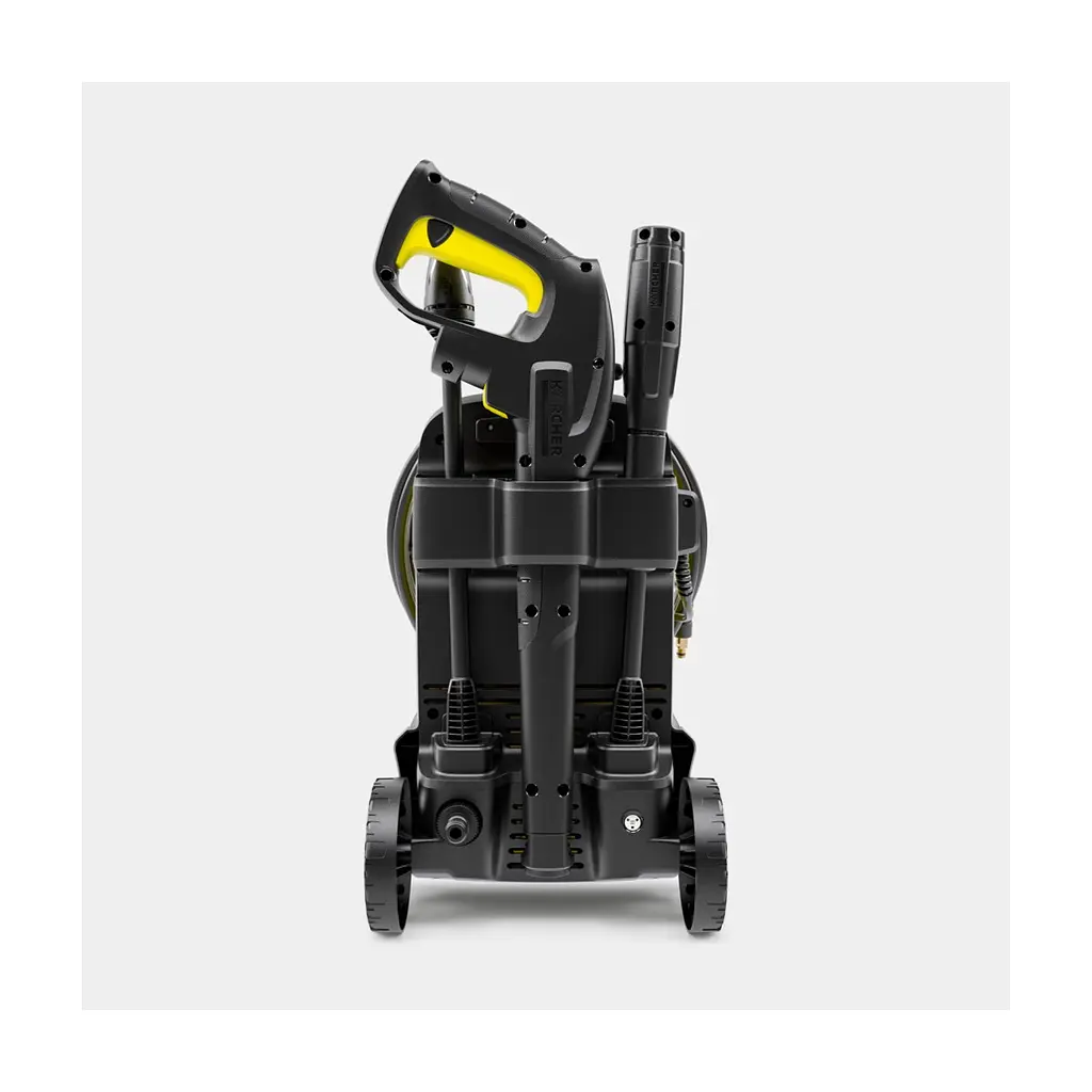 Мийка високого тиску Karcher K 5 Classic (1.950-700.0) - фото 5