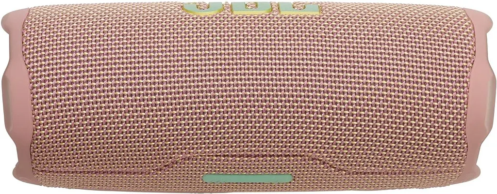 Портативна акустика JBL Flip 7 Pink (JBLFLIP7PINK) - фото 6