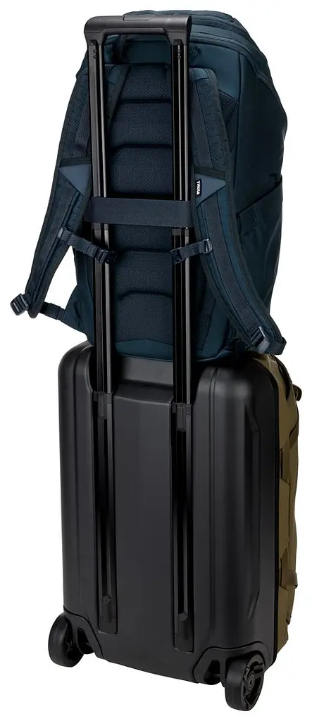 Рюкзак Thule Chasm Backpack 26L (Darkest Blue) 3205583 (TH 3205583) - фото 10