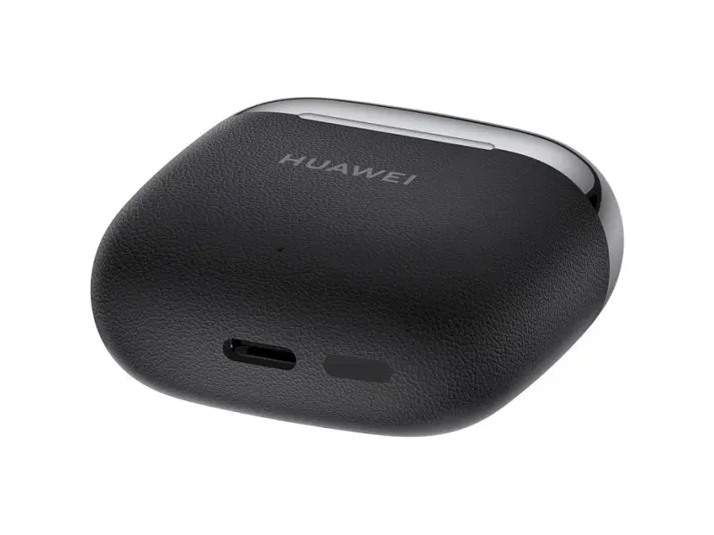 Навушники TWS Huawei FreeBuds SE 3 Black (55037988) - фото 10