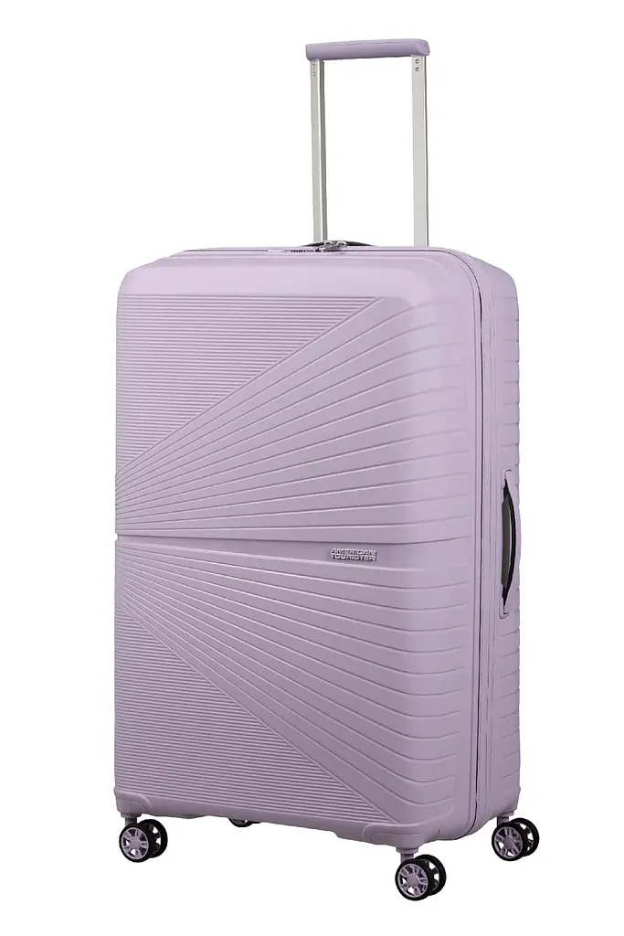 Валіза 77 См American Tourister AIRCONIC STORMY LILAC 77x49x31 88G*32003 - фото 3