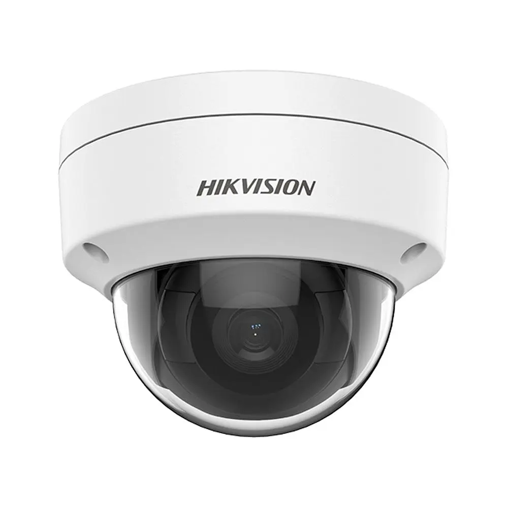 Відеокамера DS-2CD2143G2-IS Hikvision 4Mp f=4mm (99-00004206) - фото 2