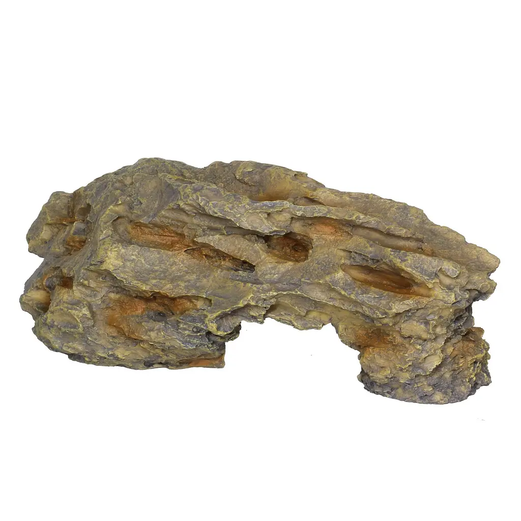 Декорація грот Hobby Comb Cave 1 20x8x6 см (40185) - фото 5