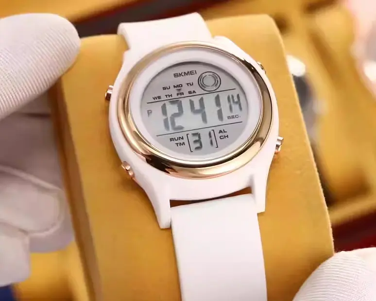 Годинник Skmei Game - фото 7