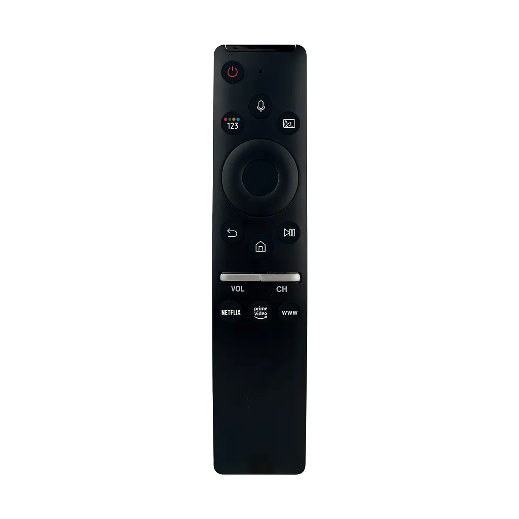 Пульт з мікрофоном для телевізорів Samsung QLED & 8K (BN59-01312A) - фото 2