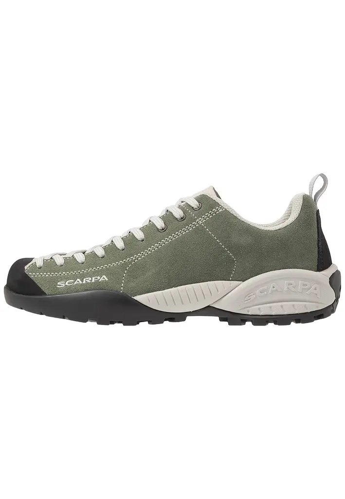 Кроссовки Scarpa Mojito 44 Сірий - фото 3