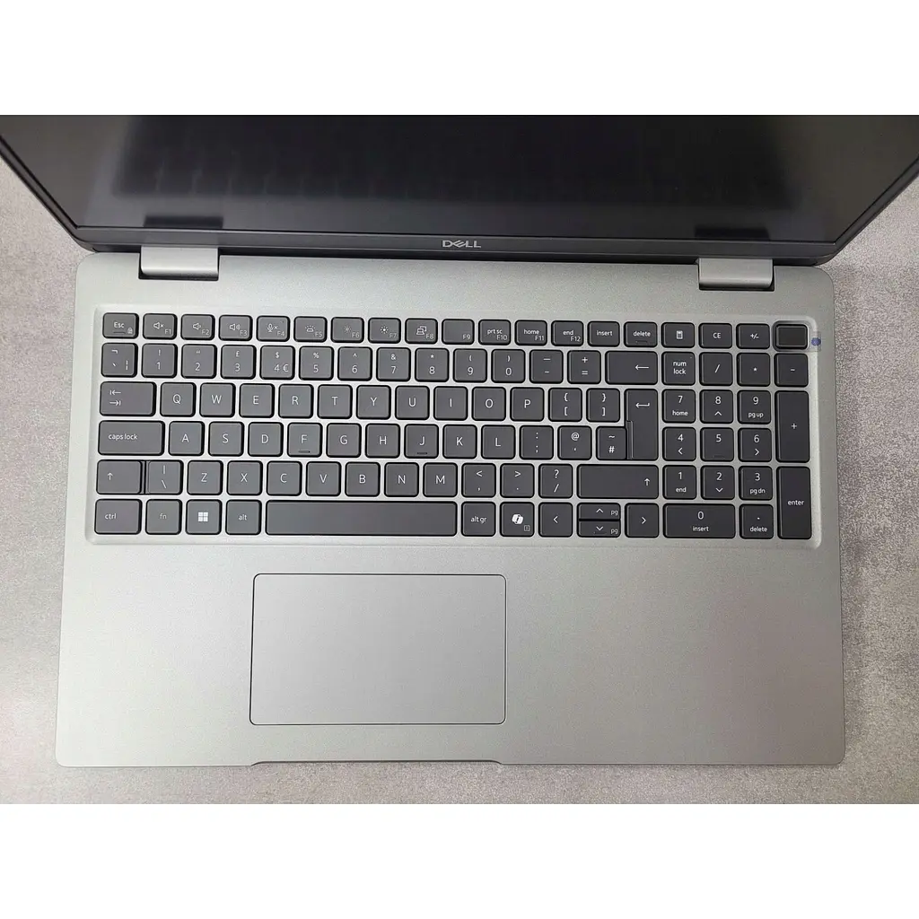 Ноутбук Dell Latitude 15 5550, Ultra 5 125U, 32GB, 512GB, IPS 15, Windows 11 Professional - фото 8