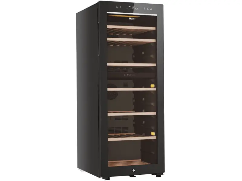 Винный шкаф Haier HWS77GDAU1 - фото 4