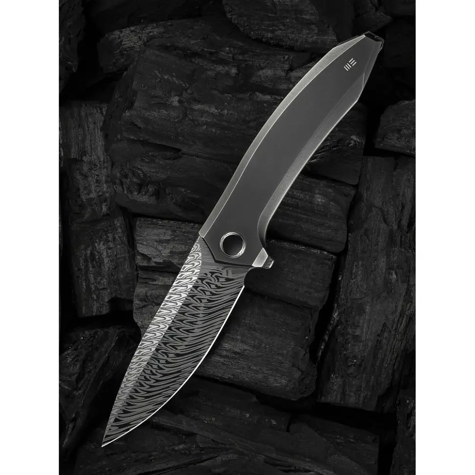 Ніж складаний Weknife Acuminal WE23070-DS1 - фото 10