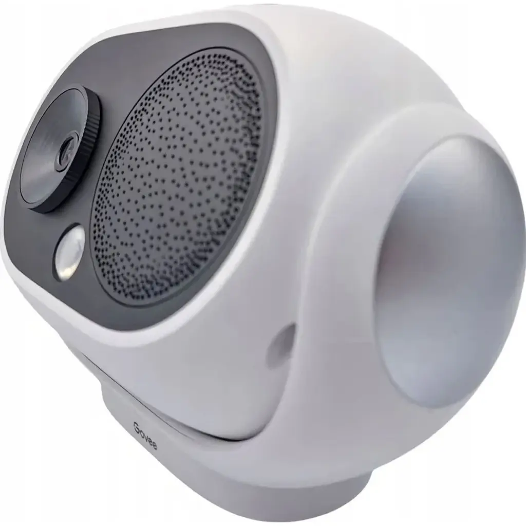 Проектор зоряного неба Govee H6092 Galaxy Light Projector Pro [H6092301] [127922] - фото 3
