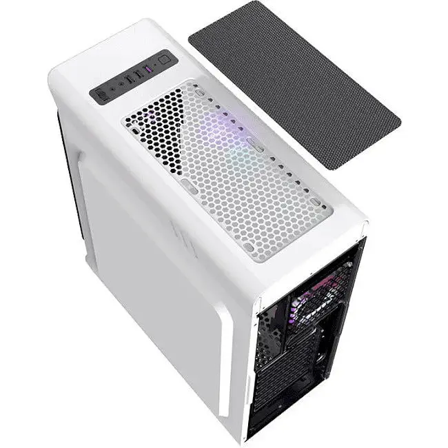 Корпус GameMax StarLight W-FRGB - фото 5