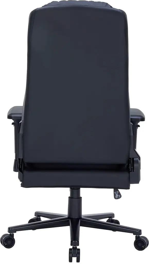 Ігрове крісло GamePro GC695B (GC695B) - фото 6